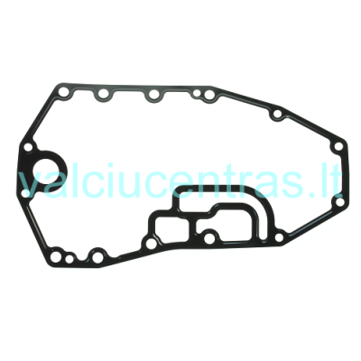 Originali reduktoriaus tarpinė Suzuki DF4/DF5/DF6 varikliams